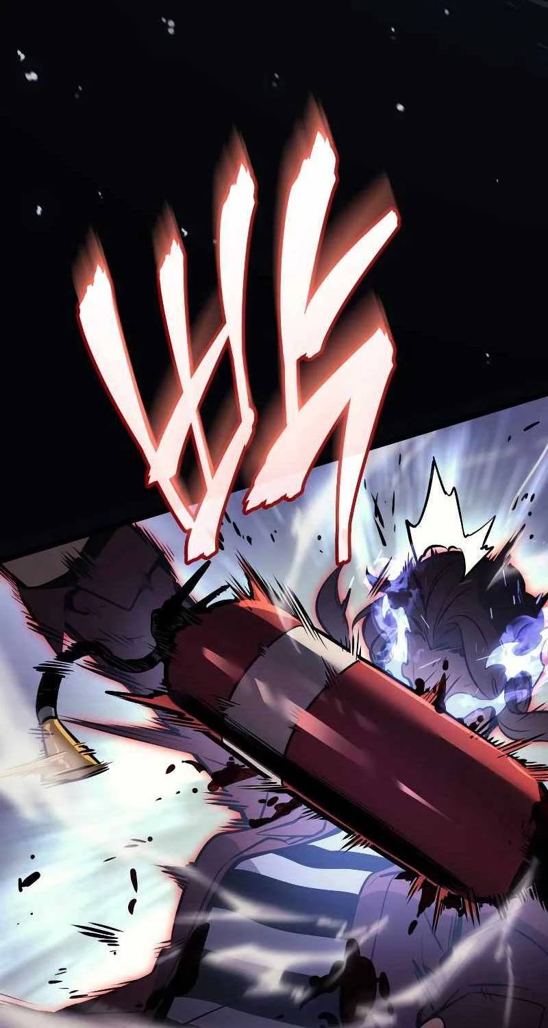 Solo Leveling Ragnarok