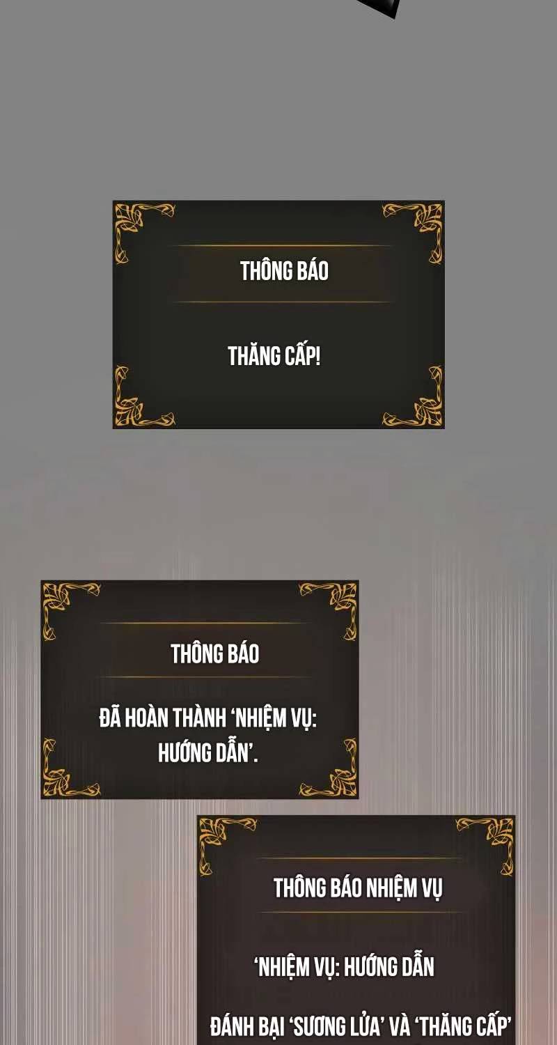 Solo Leveling Ragnarok