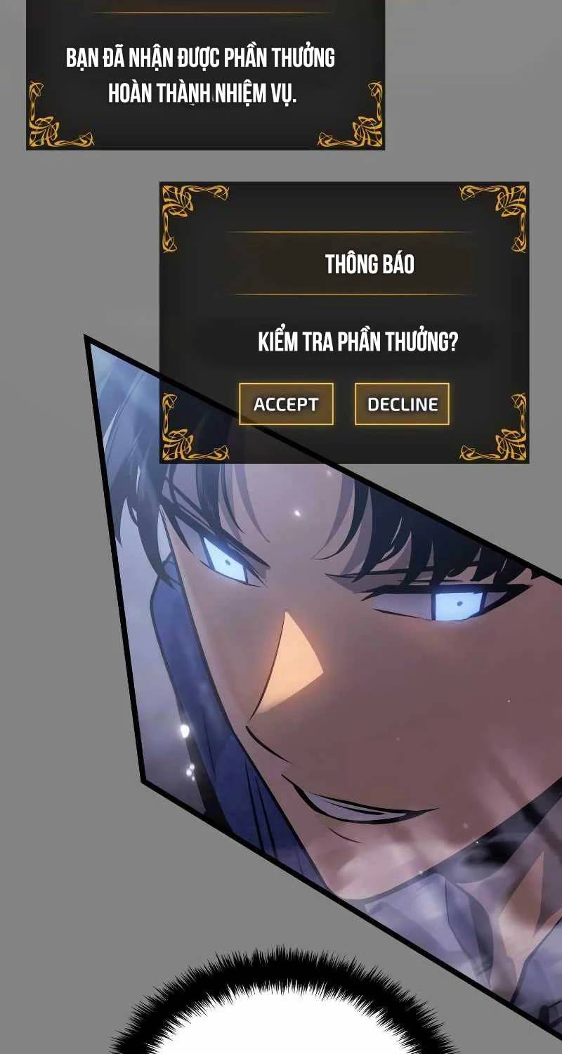 Solo Leveling Ragnarok