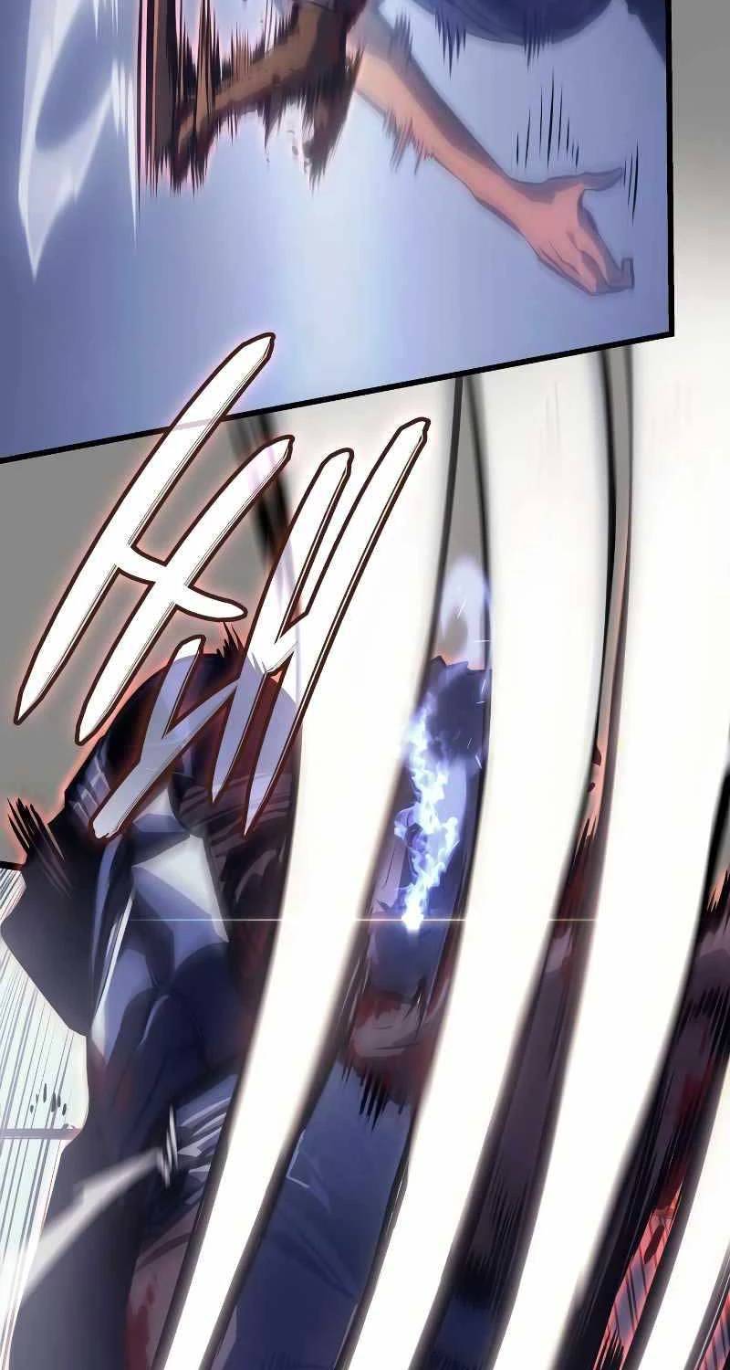 Solo Leveling Ragnarok