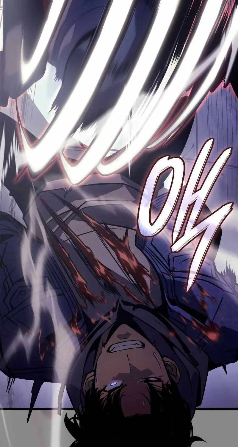 Solo Leveling Ragnarok
