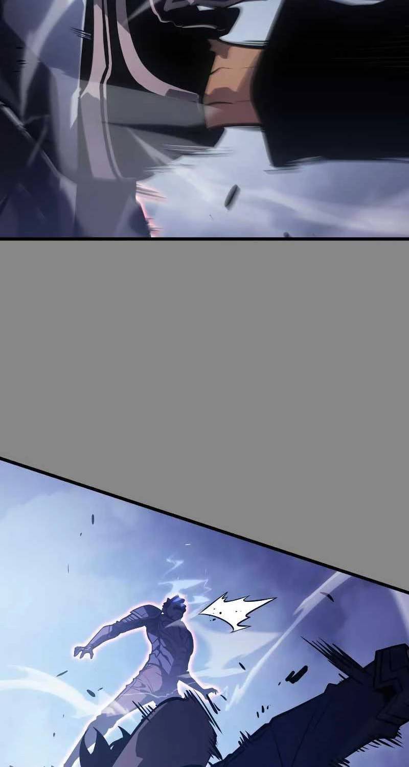 Solo Leveling Ragnarok