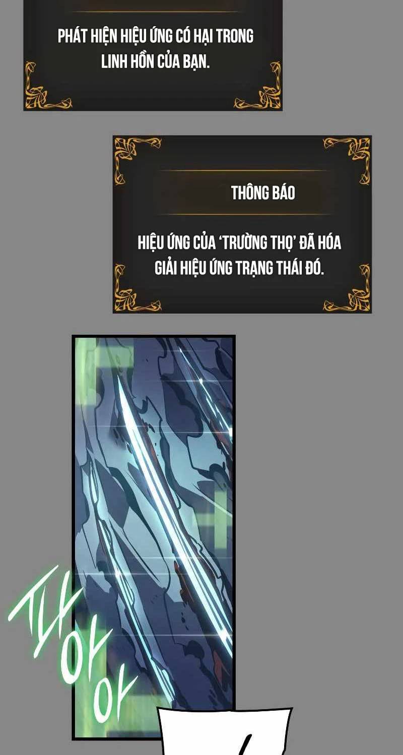 Solo Leveling Ragnarok