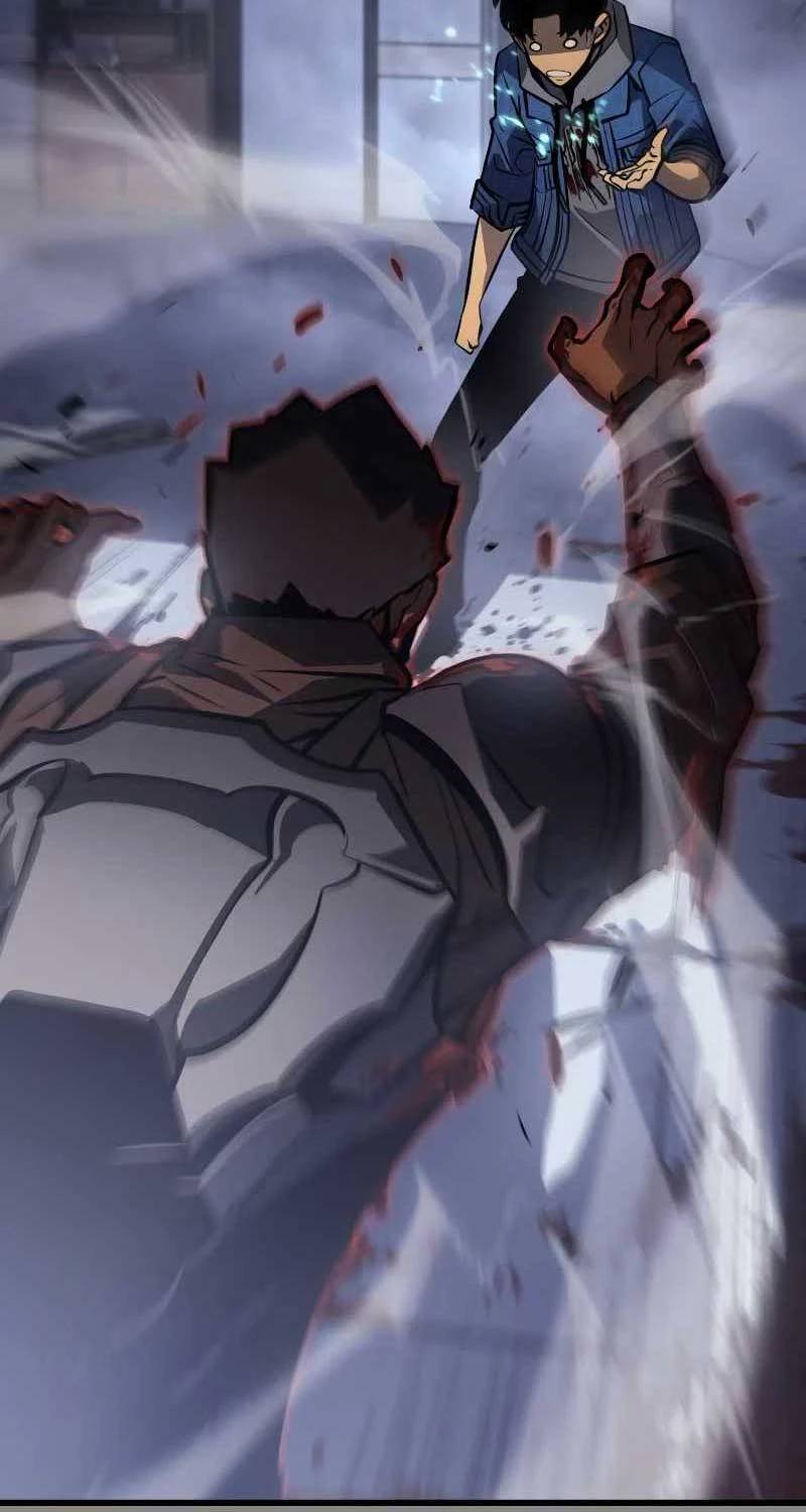 Solo Leveling Ragnarok