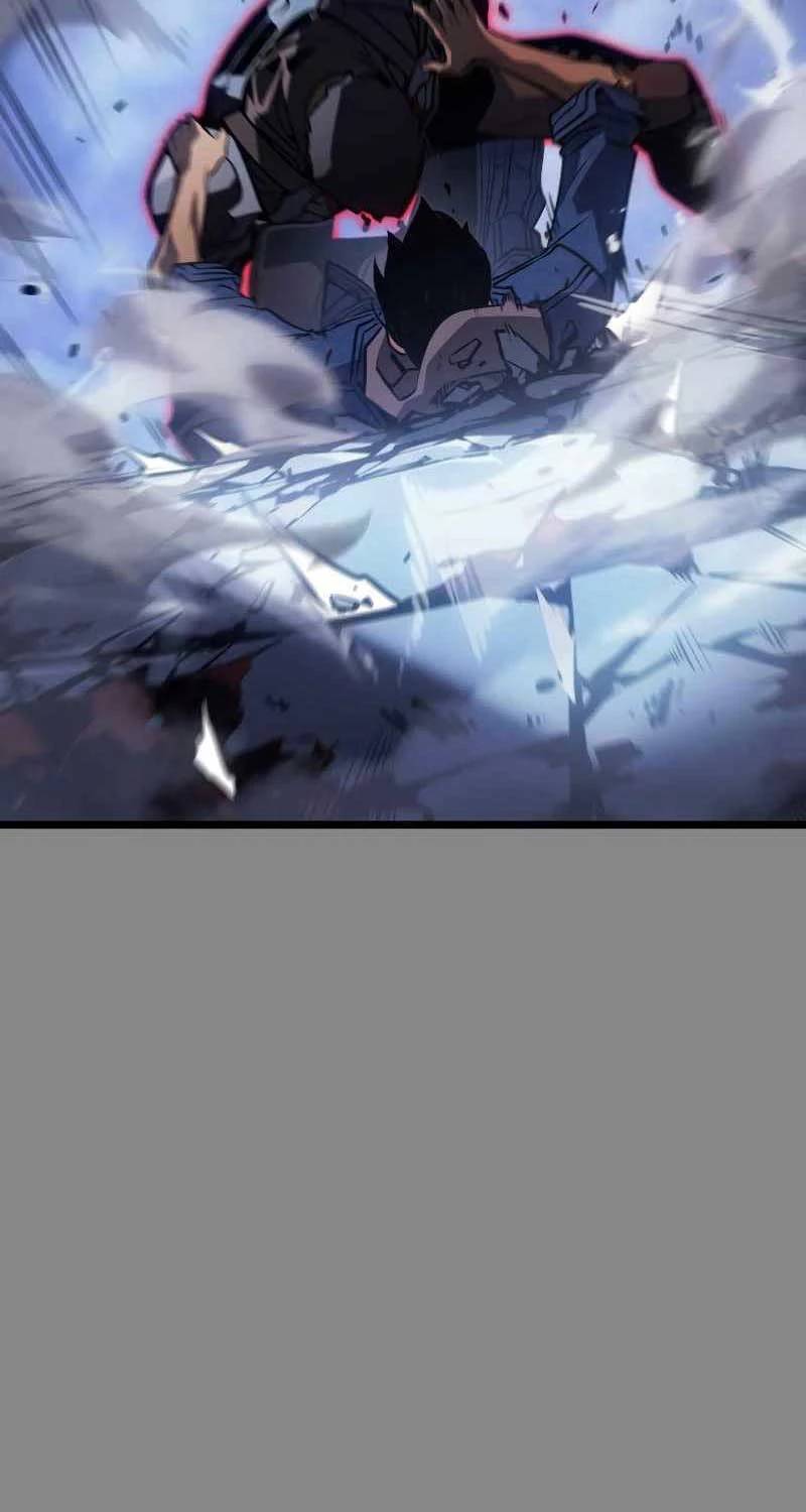 Solo Leveling Ragnarok
