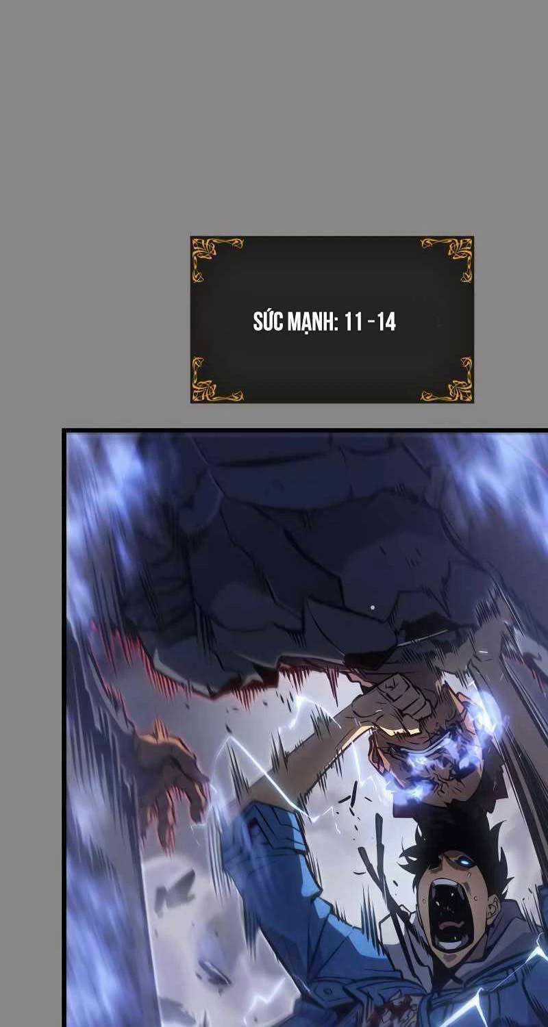 Solo Leveling Ragnarok