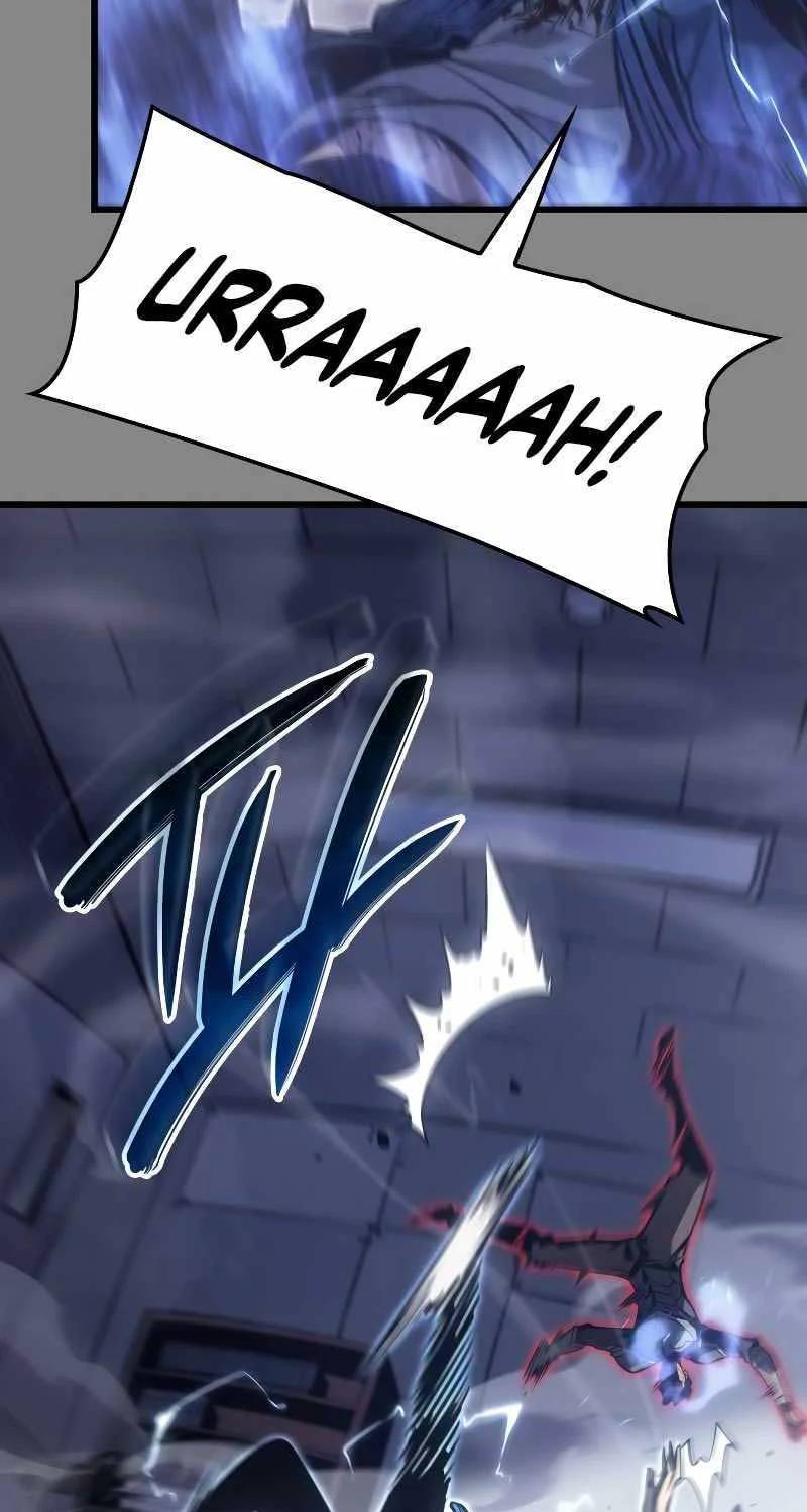 Solo Leveling Ragnarok