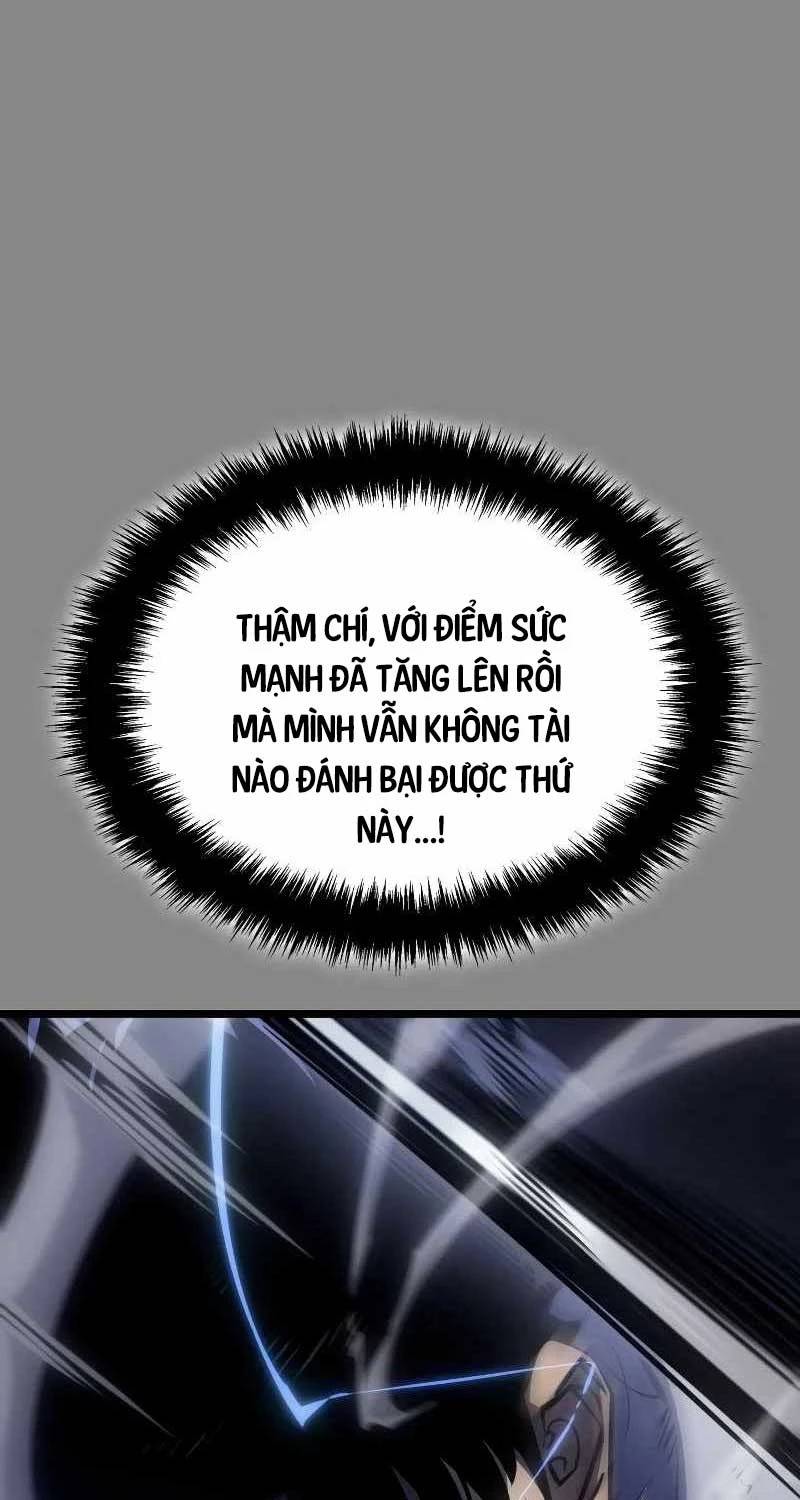 Solo Leveling Ragnarok