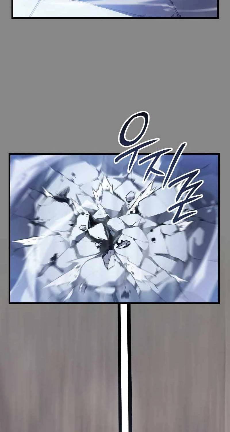 Solo Leveling Ragnarok