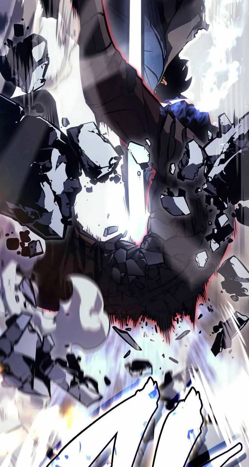 Solo Leveling Ragnarok