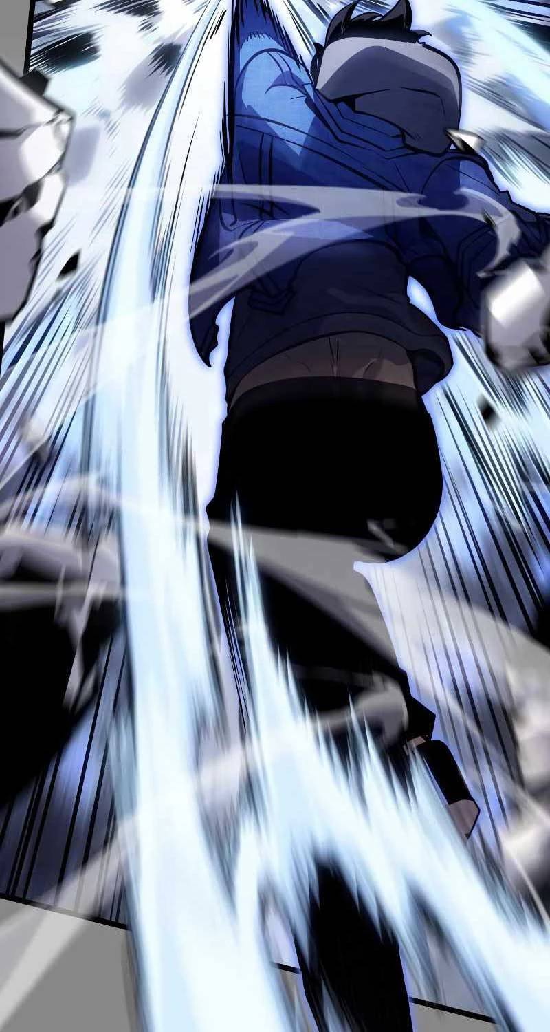Solo Leveling Ragnarok