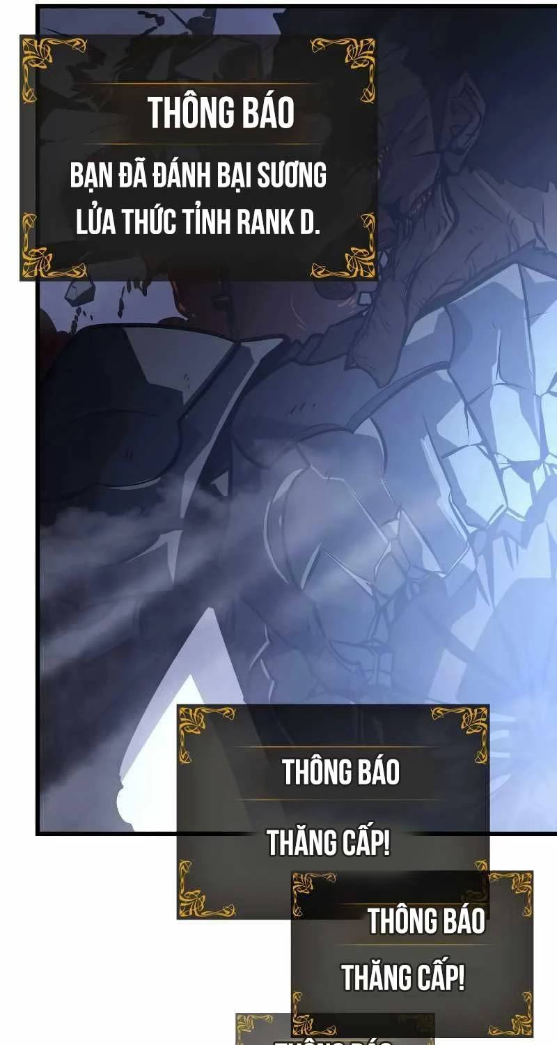 Solo Leveling Ragnarok