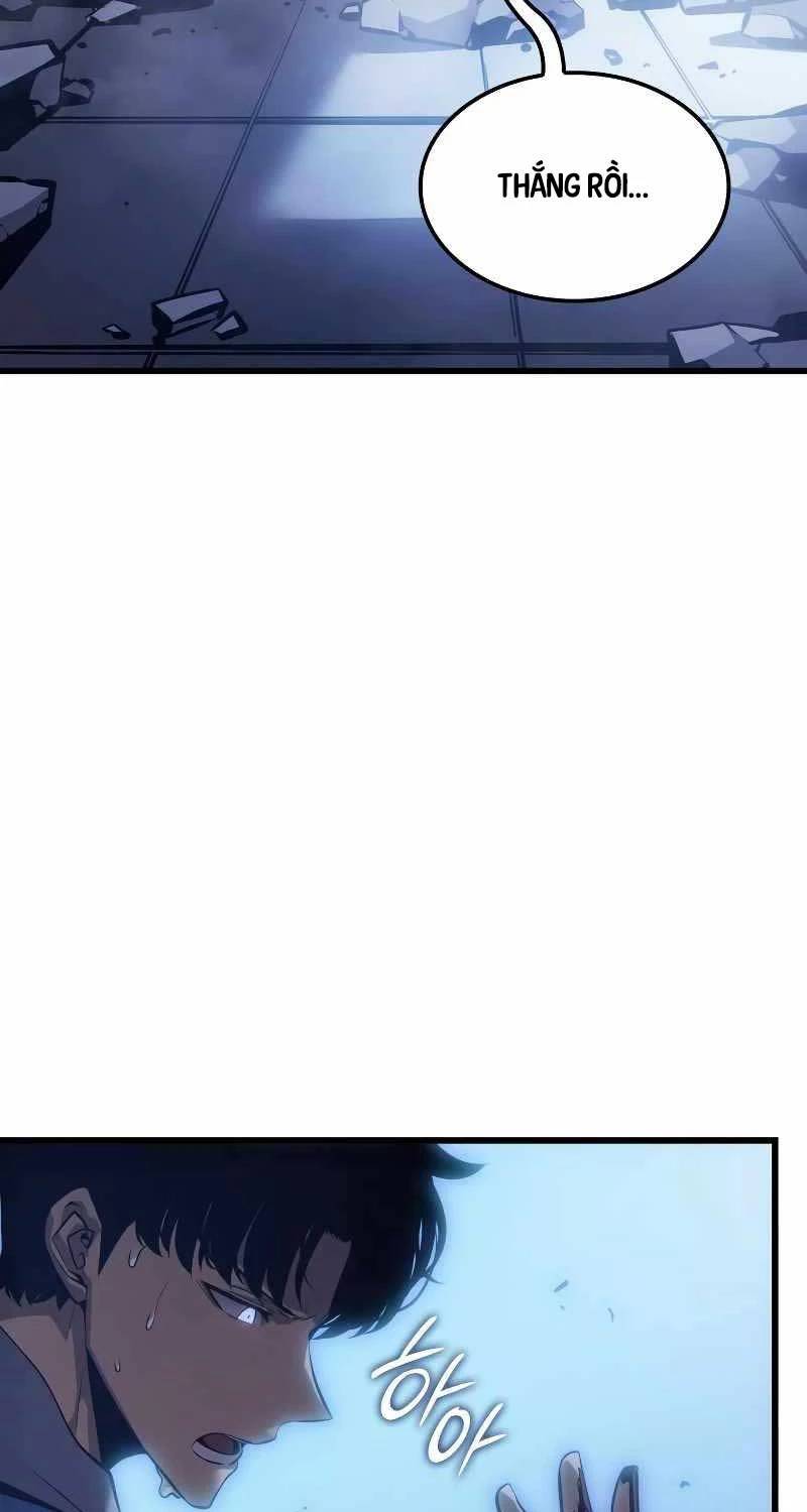 Solo Leveling Ragnarok