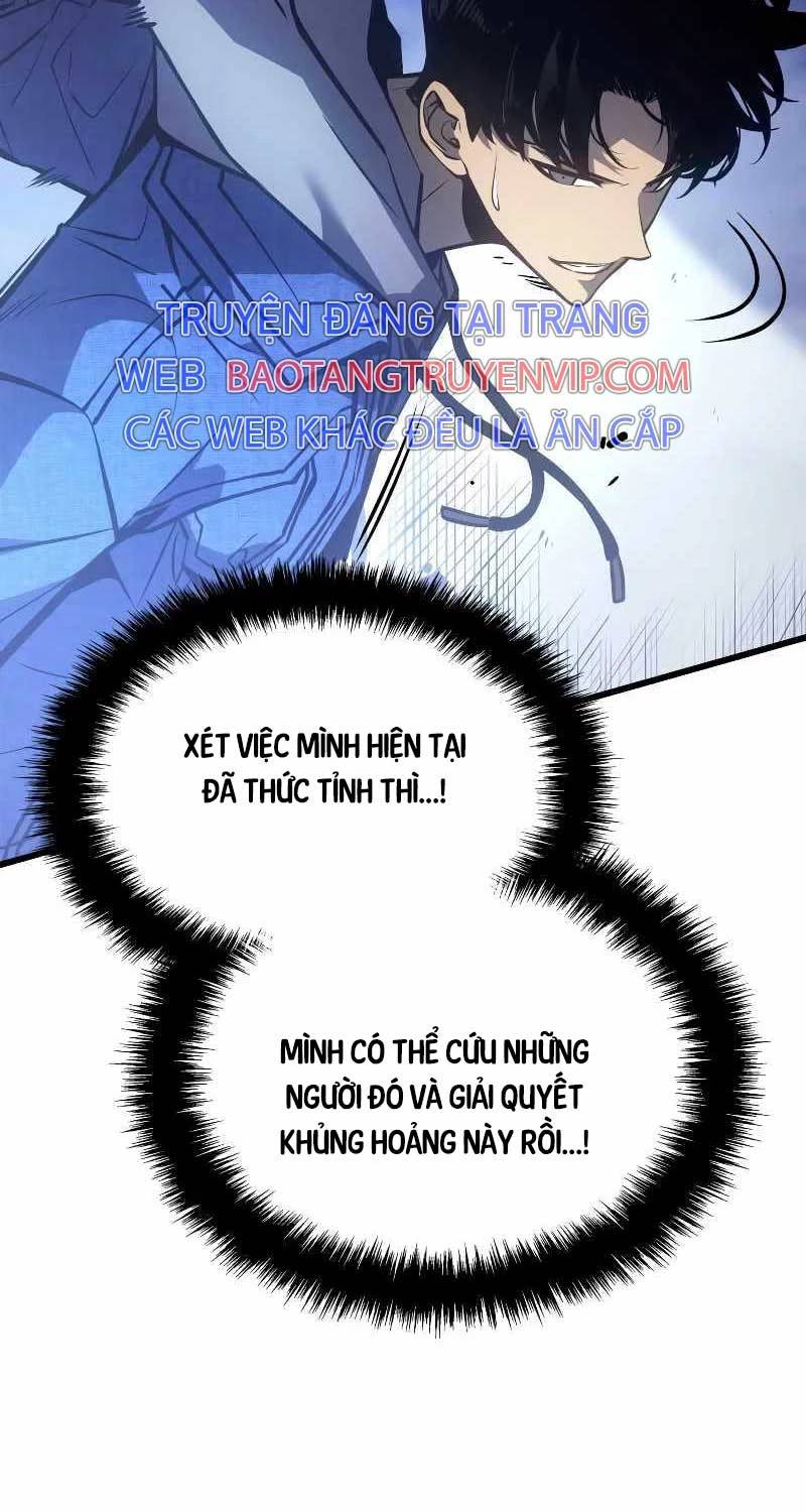 Solo Leveling Ragnarok