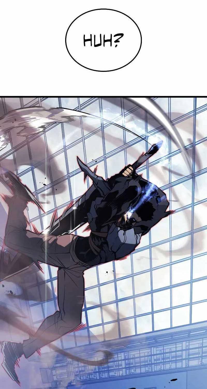 Solo Leveling Ragnarok