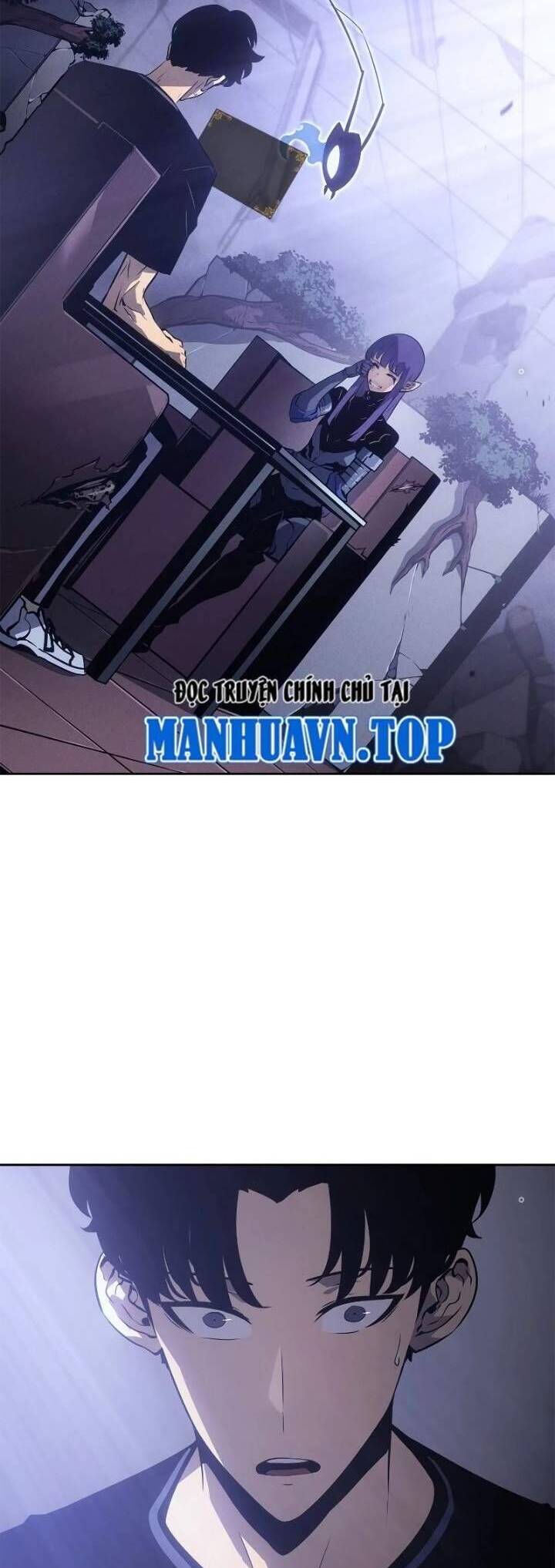 Solo Leveling Ragnarok