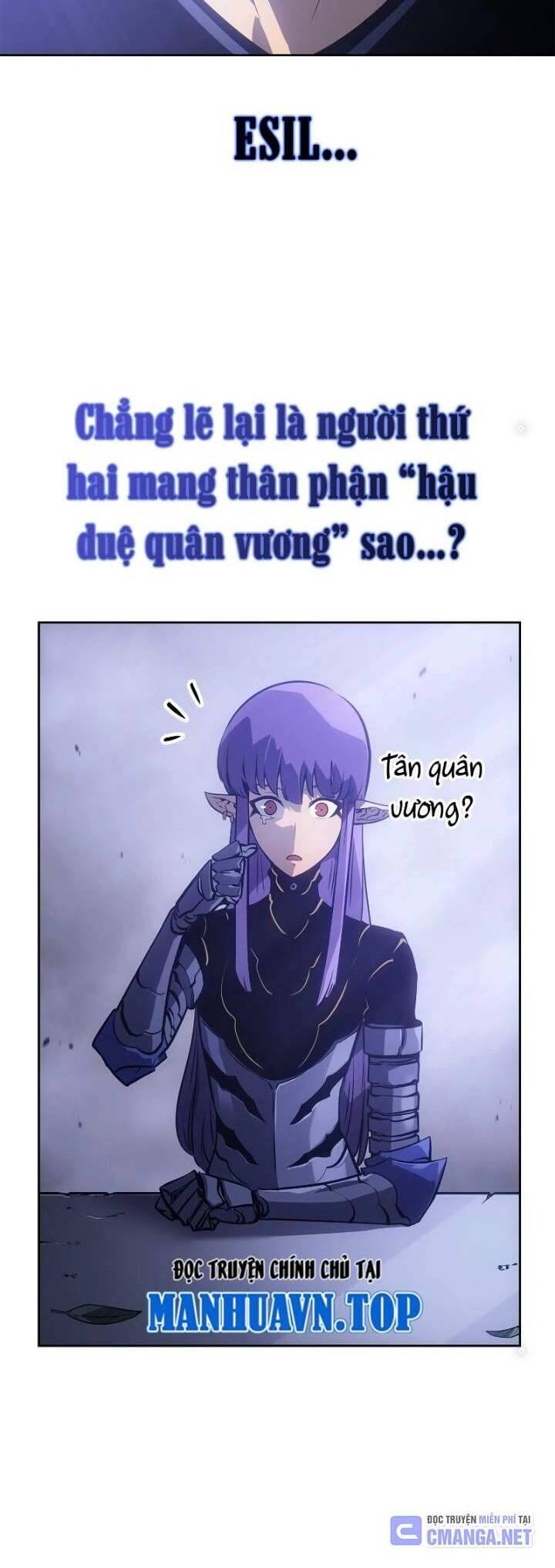 Solo Leveling Ragnarok