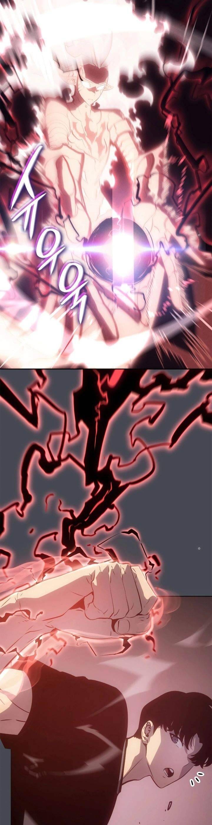 Solo Leveling Ragnarok