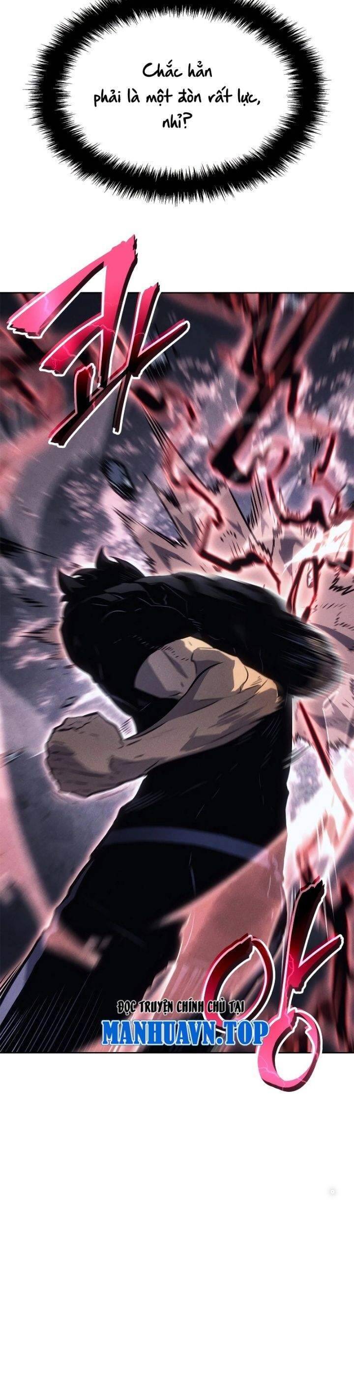 Solo Leveling Ragnarok