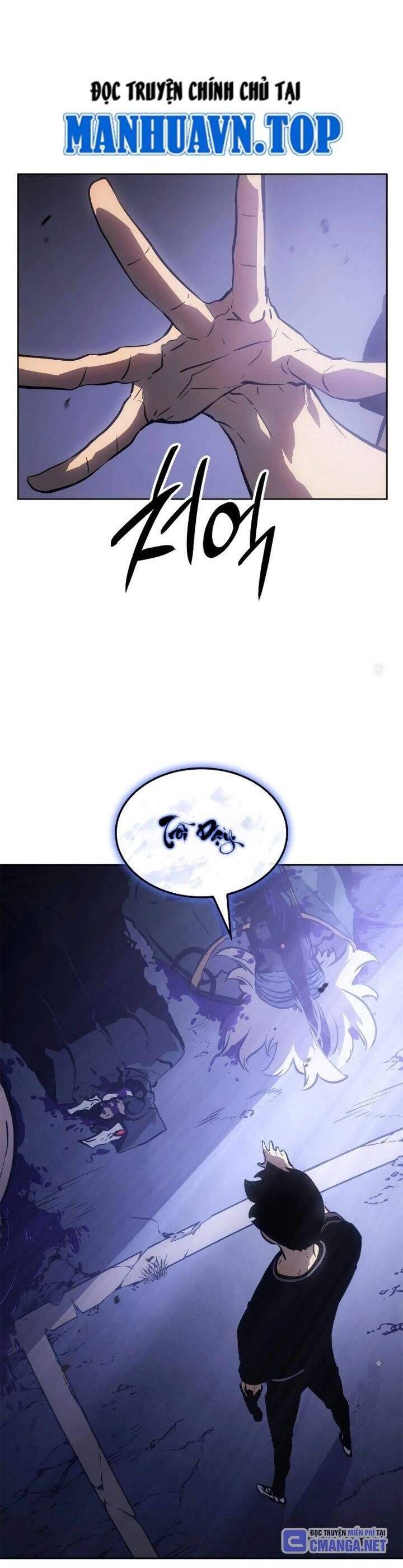 Solo Leveling Ragnarok