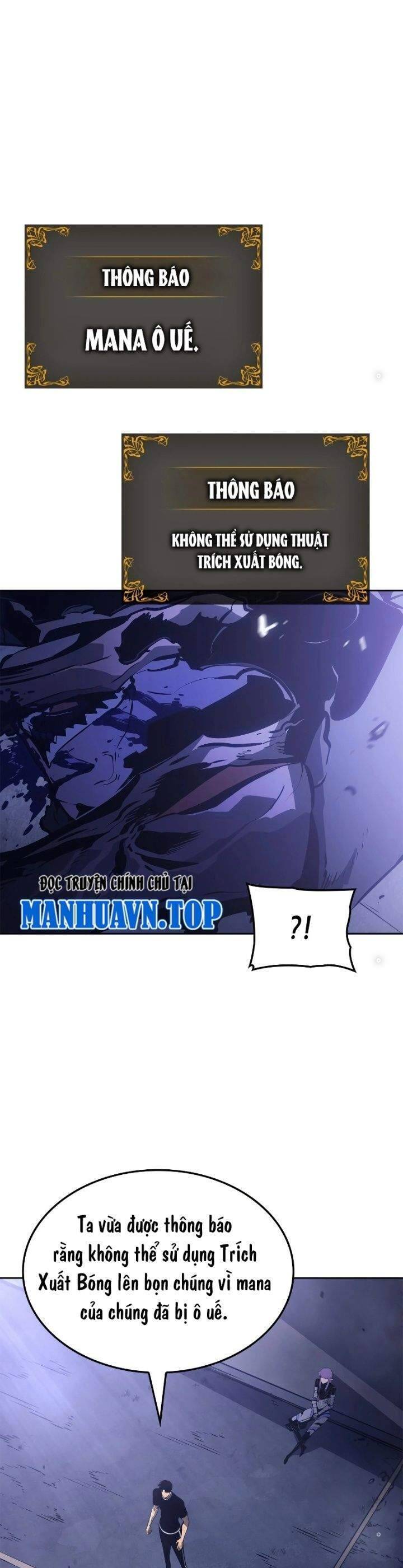 Solo Leveling Ragnarok