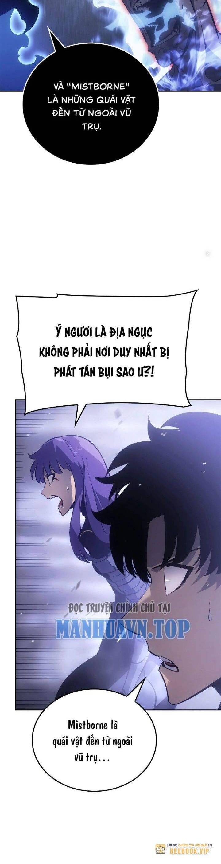 Solo Leveling Ragnarok