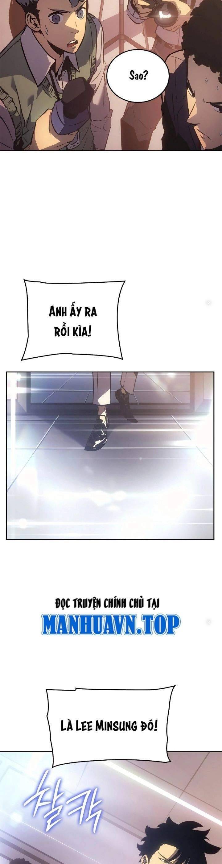 Solo Leveling Ragnarok