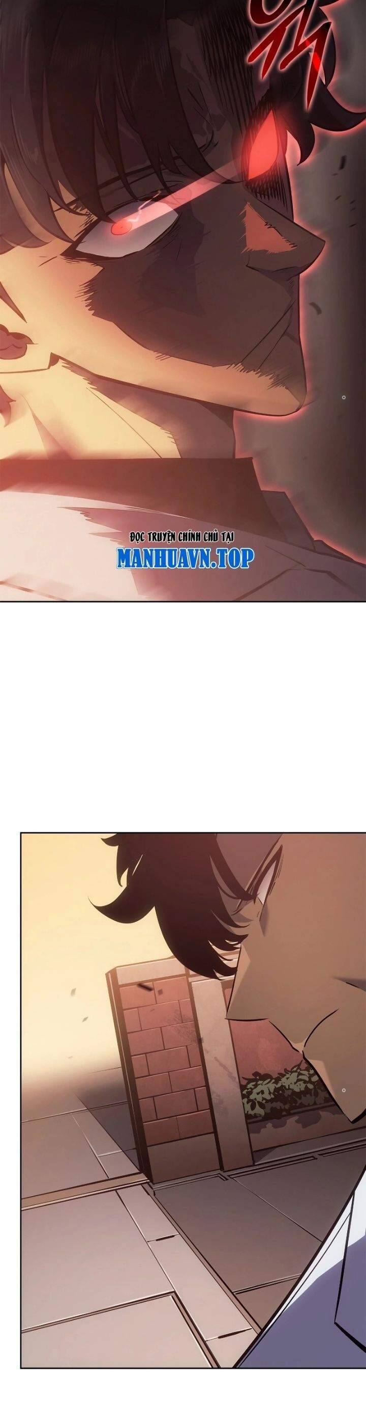 Solo Leveling Ragnarok