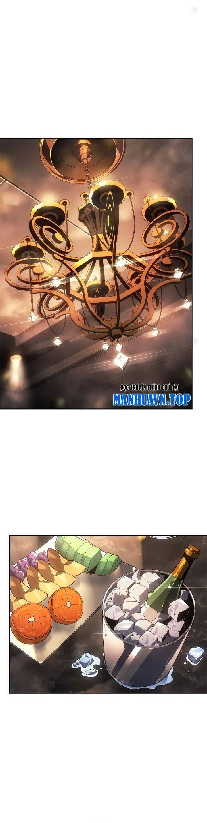 Solo Leveling Ragnarok