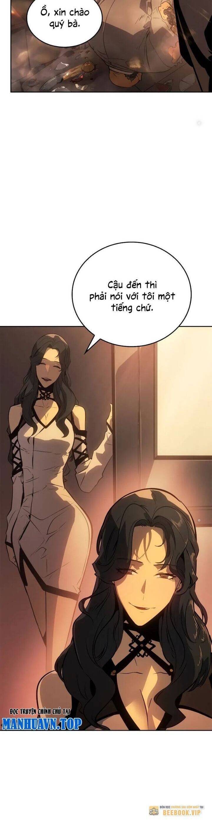 Solo Leveling Ragnarok