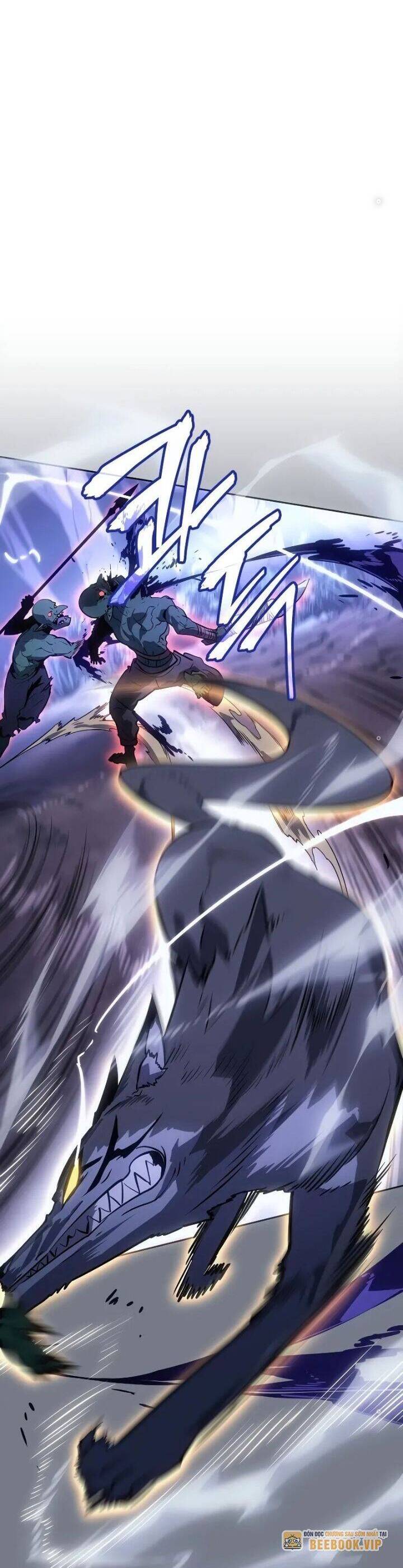 Solo Leveling Ragnarok