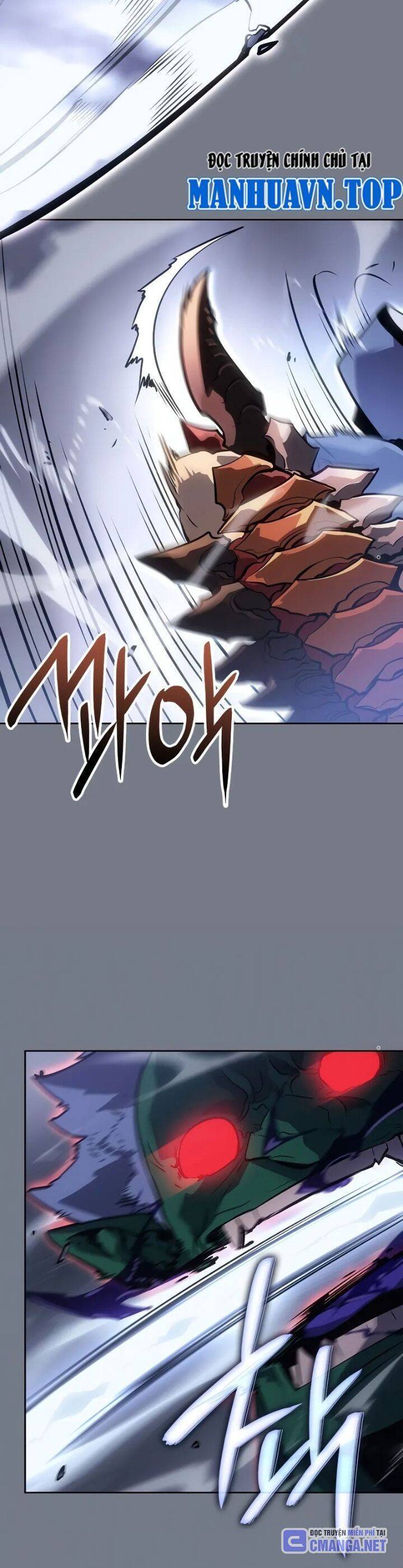 Solo Leveling Ragnarok