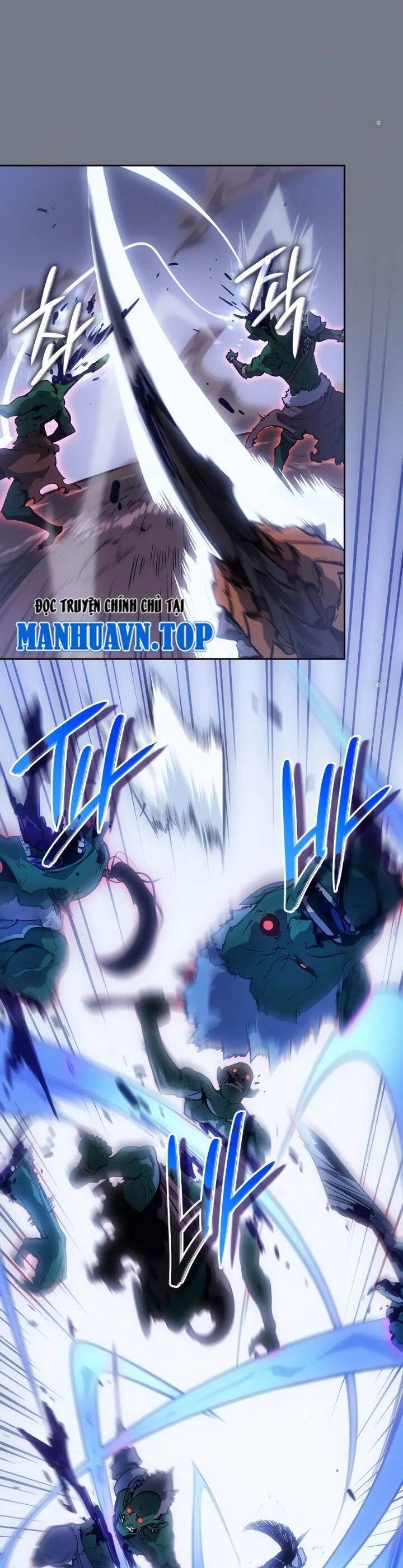 Solo Leveling Ragnarok