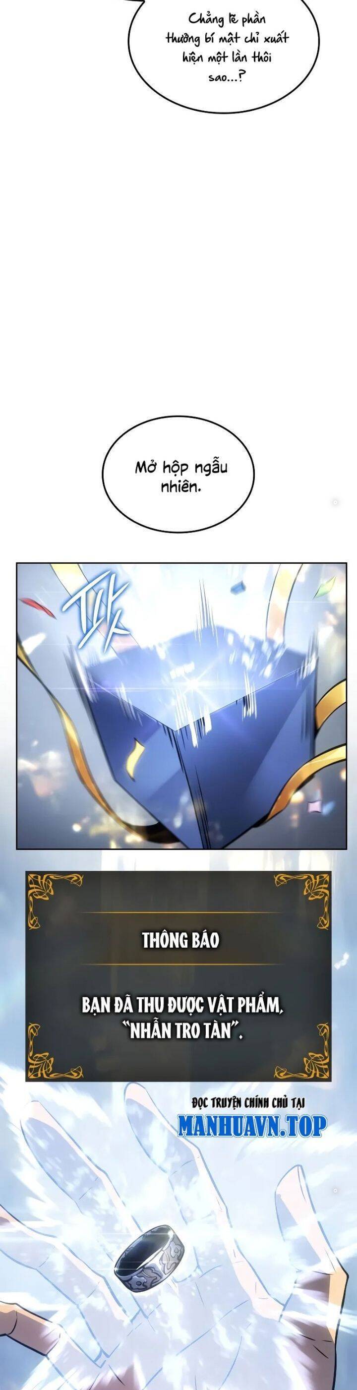 Solo Leveling Ragnarok
