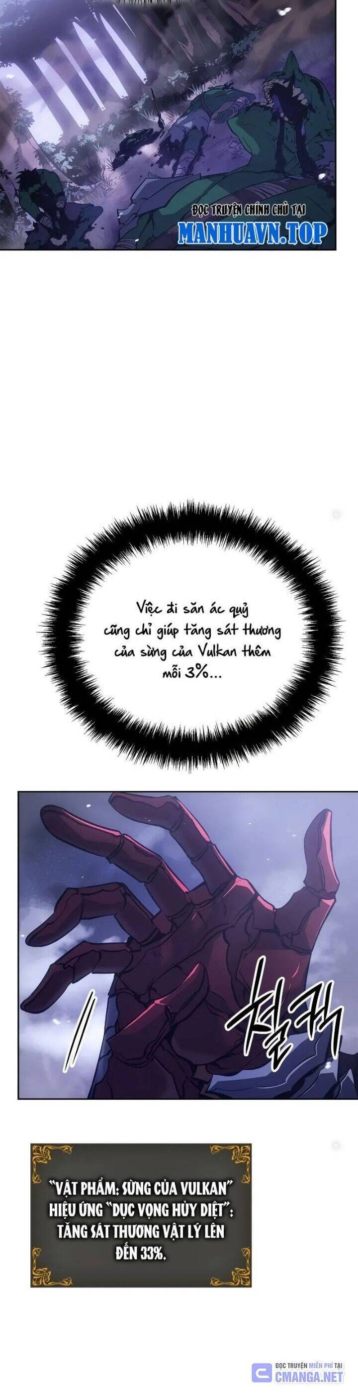 Solo Leveling Ragnarok