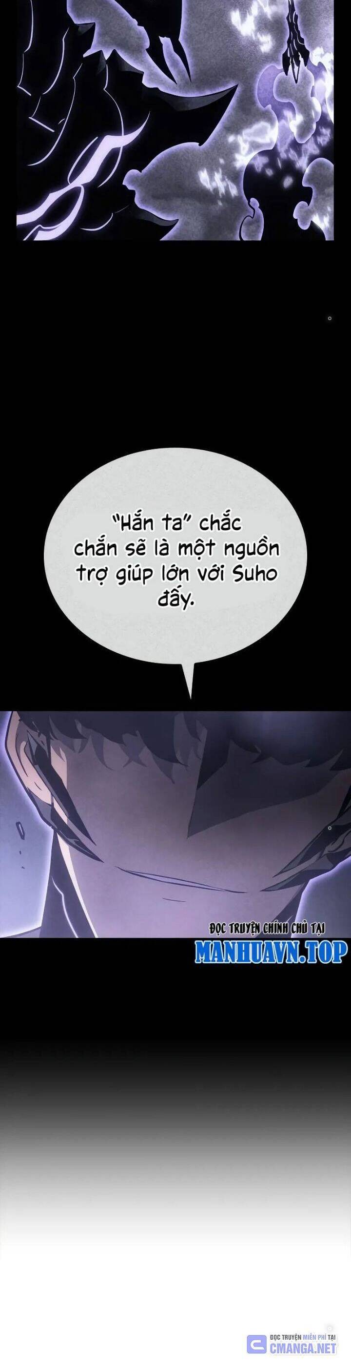 Solo Leveling Ragnarok