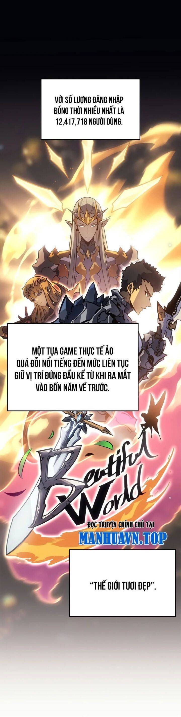 Solo Leveling Ragnarok