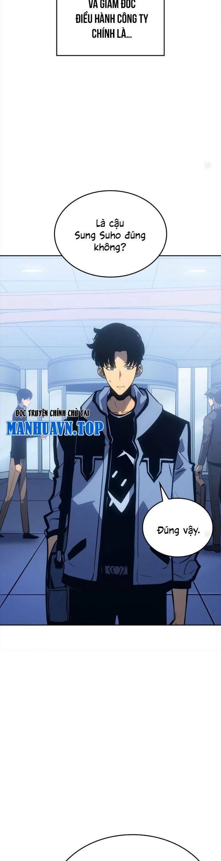 Solo Leveling Ragnarok