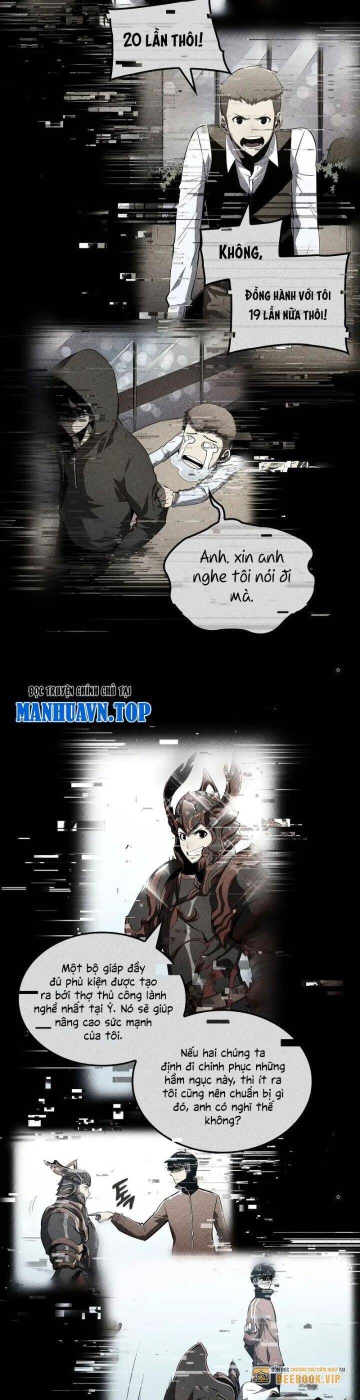 Solo Leveling Ragnarok