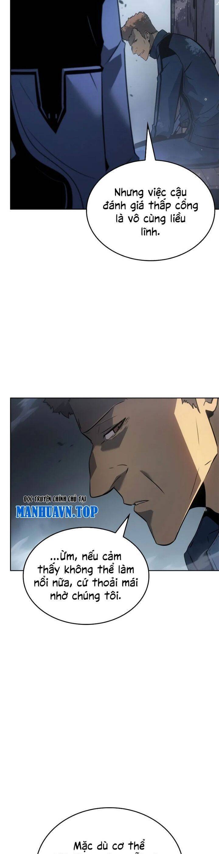 Solo Leveling Ragnarok