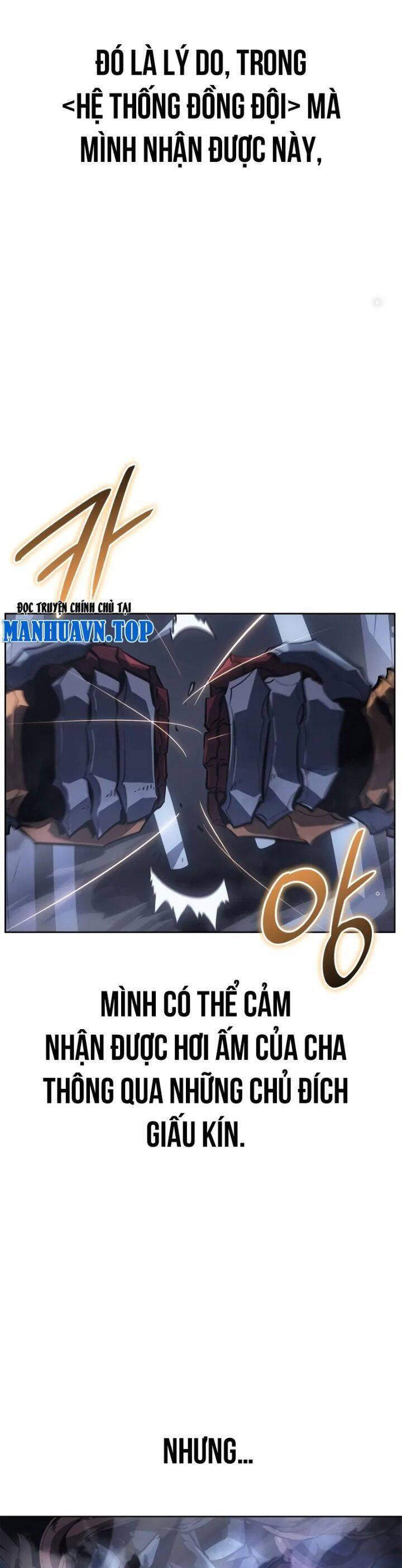Solo Leveling Ragnarok