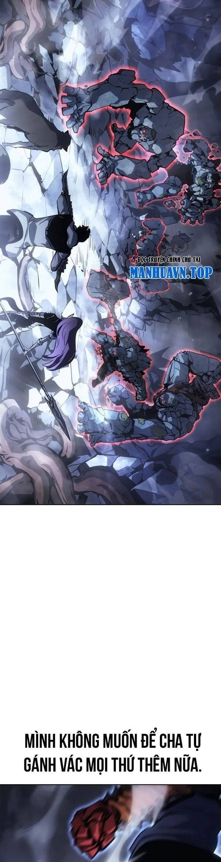 Solo Leveling Ragnarok