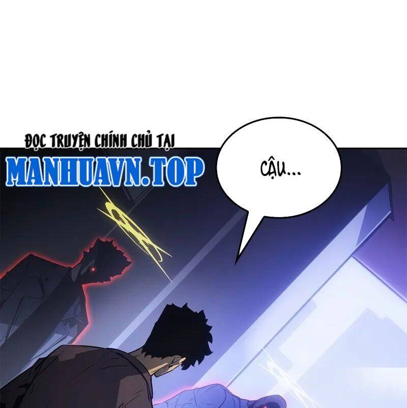 Solo Leveling Ragnarok