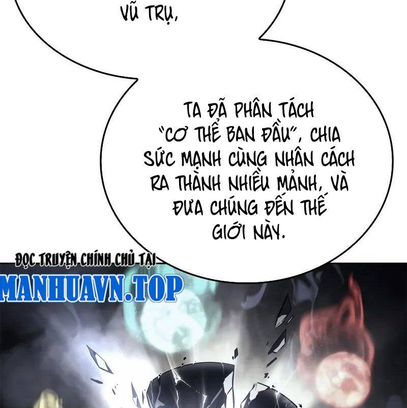 Solo Leveling Ragnarok