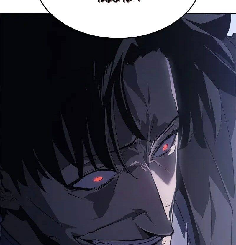 Solo Leveling Ragnarok