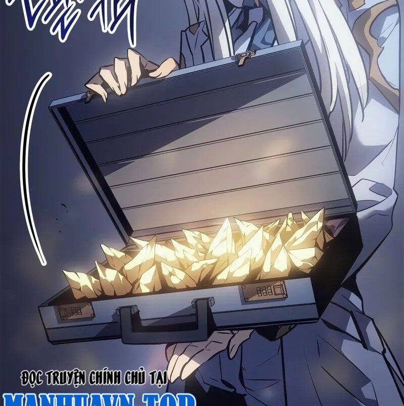 Solo Leveling Ragnarok