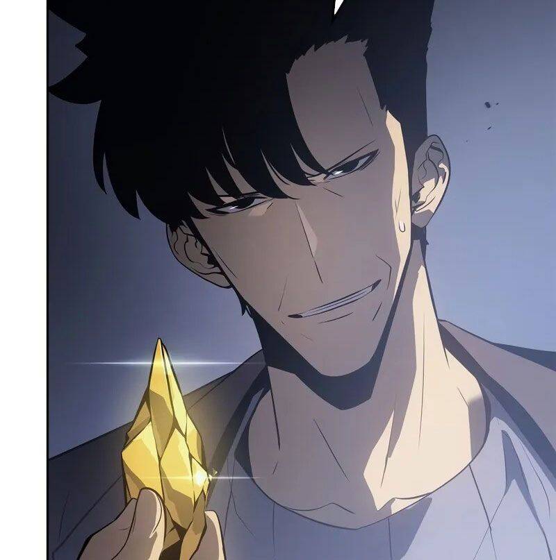 Solo Leveling Ragnarok