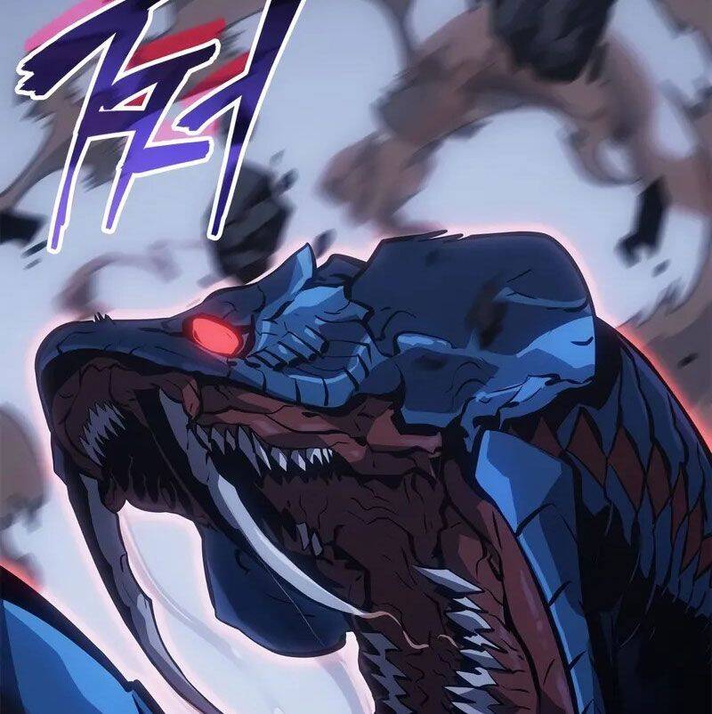Solo Leveling Ragnarok