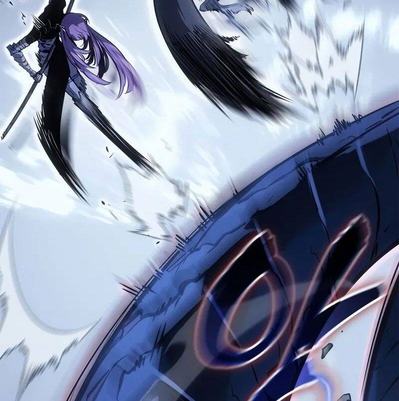 Solo Leveling Ragnarok