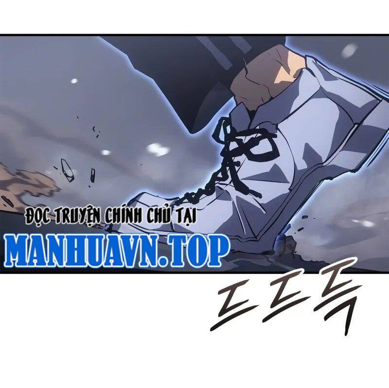 Solo Leveling Ragnarok